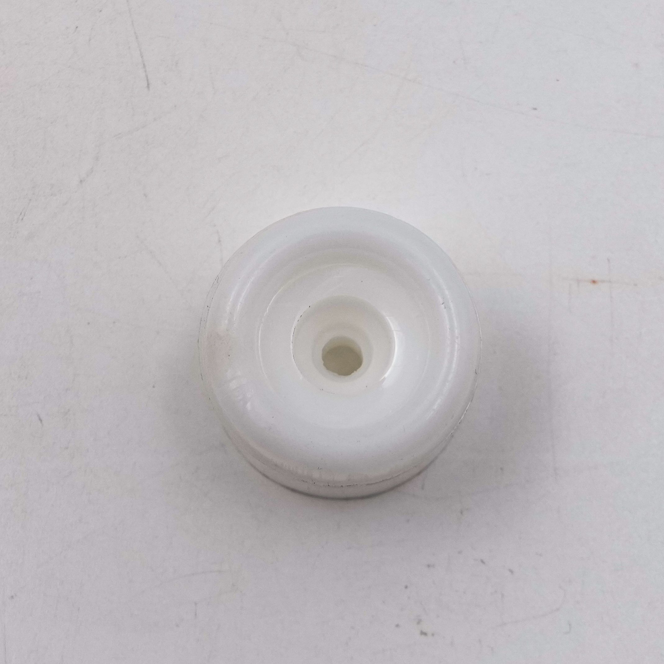 JRB Suppreme - 1 1/2 - 8 No Solid Door Silencer